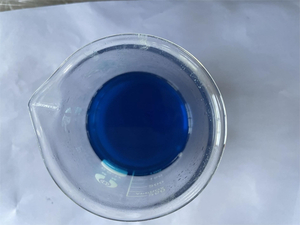 Glufosinate-ammonium 20% SL