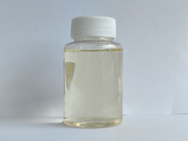 2,4-Dichlorophenoxyacetic Acid Herbicide